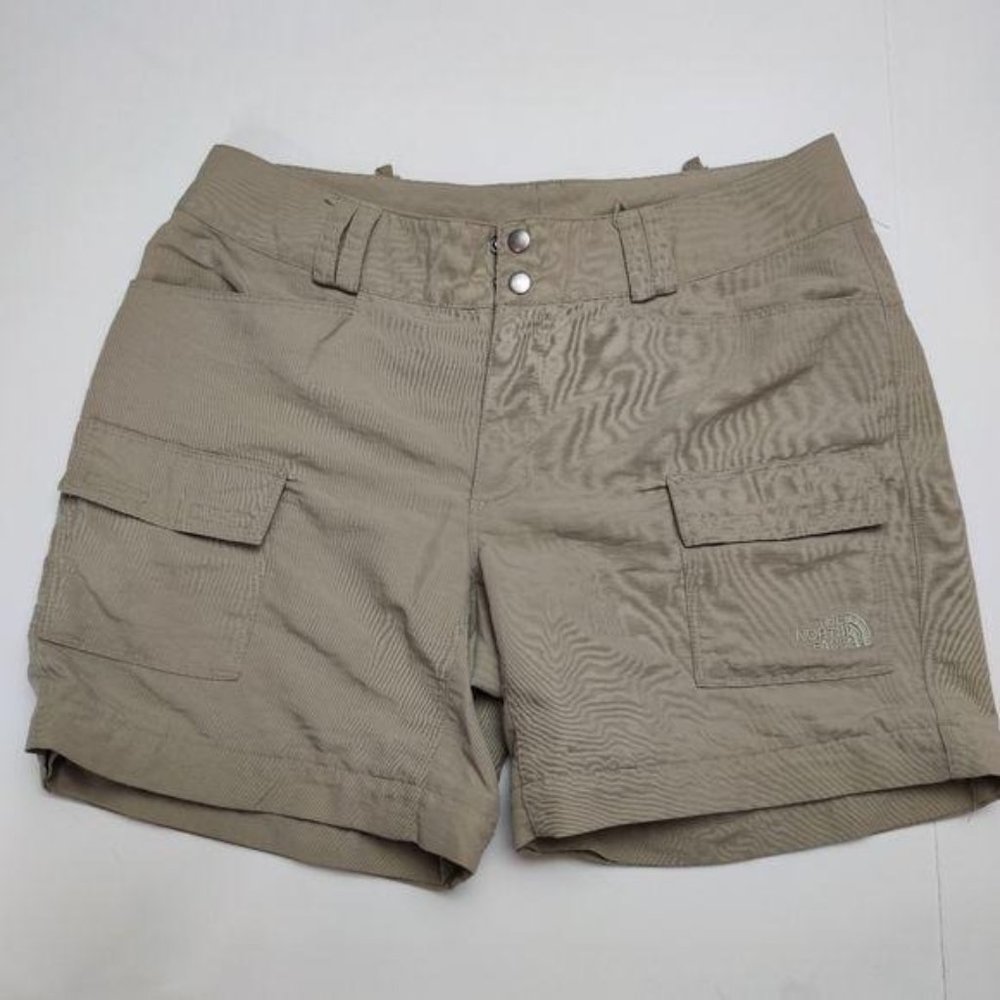 The North Face Women's Pants Sz 4 *Shorts only*